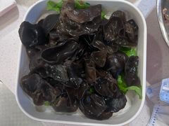 -京都蝎府羊蝎子火锅(珠市口店)