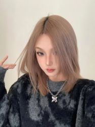 -V8潮牌·接发烫染连锁