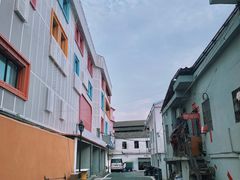 -霏梵印象公园摄影基地