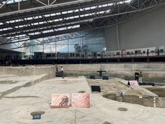 -金沙遗址博物馆