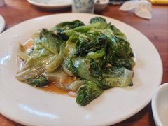 -老街坊餐吧