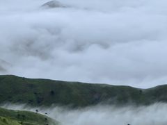 -萍乡武功山风景名胜区