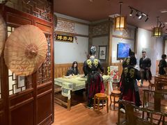 -MAX伯爵沉浸式超级游戏体验馆·实景桌游·剧本杀(小时代店)