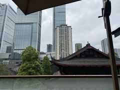 -无印良品餐堂 MUJI Diner(成都太古里店)