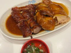 -龙记香港茶餐厅(久光百货店)