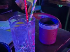 -MOSSO音乐酒吧·Live House(南京西路店)