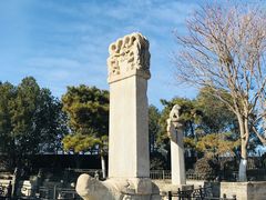 -卢沟桥文化旅游区