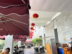 -鹿鸣酒家(越秀店)