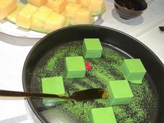 -華府(凯德晶萃店)