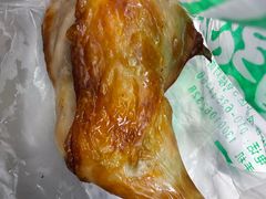 -大益烤鸡