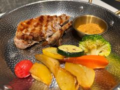 -IL Forno 意坊·意大利餐厅(温州万象城店)