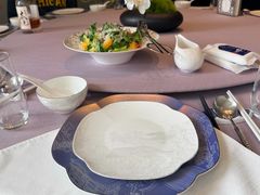 -云锦壹号·淮扬宴(徐汇万科店)
