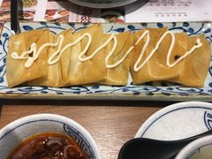 -冯不记米坊(凯德广场店)