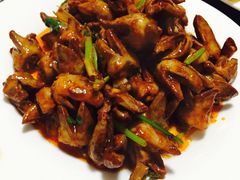 辣鸡心-九龙餐厅(大沽路店)