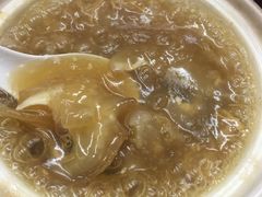 -添發碗仔翅美食