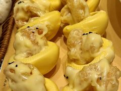-满盛春饼·新津菜(河北路总店)