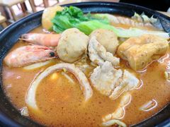 -老闽味沙茶面·姜母鸭(传承35年曾厝垵店)