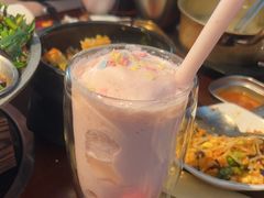 -양평식당·杨平食堂(华贸店)