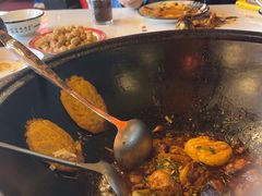 -江湖水乡铁锅炖魚(周庄嘉园店)