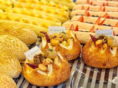 -喜茶(北京五棵松华熙店)