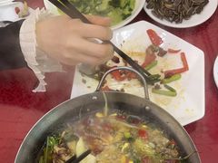 -畲乡一品鱼府土菜馆