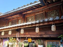 -龙姐私房菜(和顺古镇店)