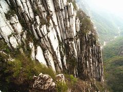 -嵩山少林文化旅游景区