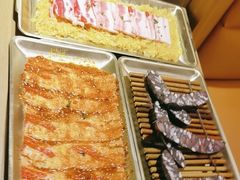 -西塔老太太泥炉烤肉(双井店)