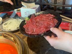 -小龙坎老火锅(北京三里屯店)