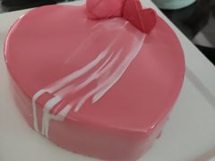 -壹点壹客·生日蛋糕(龙岗店)