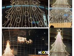 -KK ONE(京基滨河时代店)
