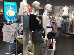 -吾悦广场(天津和平店)