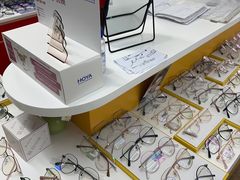 -美空眼镜·星趣控·新乐学·控优点合作店(周浦万达店)
