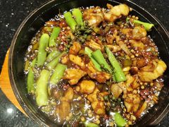 -老头儿油爆虾(星光一期店)