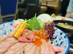 -家贺屋刺身寿司专门店