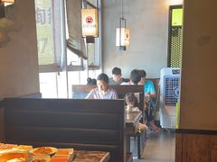 -冠菌火锅自助(东莞桥头店)