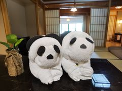 -北京古北水镇御舍温泉酒店