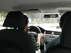 -无忧学车·大众驾校(长宁校区)