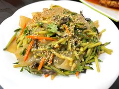 -东北酱骨头馆(蓁巷店)