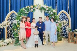 点击看大图 -伊莎贝拉婚礼庄园(顾村店)