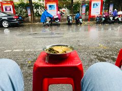 餐具摆设-脆珊粉店(明秀西路店)