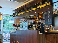 -JamaicaBlue Cafe(乌鲁木齐中路店)