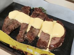 -卡朋西餐(东方广场店)