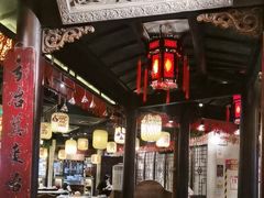 -南京大牌档(西单食宝街友谊商城店)