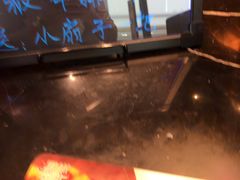 -谷田稻香·砂锅菜(南沙万达广场店)
