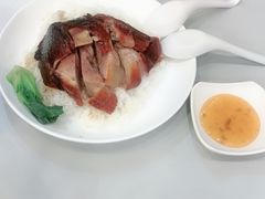 -深井陈记烧鹅酒家(新填地街店)
