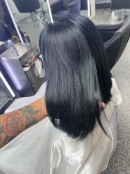 点击看大图 -HD HAIR STYLE