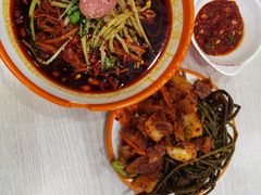 -三姐妹冷面馆(保卫路店)