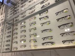-宝岛眼镜(虎门人民中路店)
