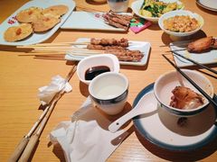 -蚝翅·海鲜粥·烧烤·龙虾季(海曙天一店)